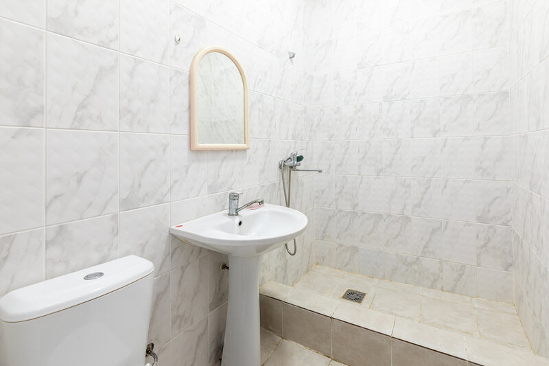 Стандартный 3-местный 1-комнатный