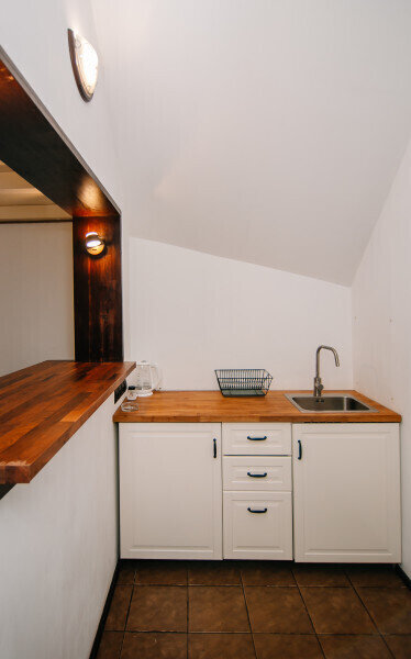 Бунгало 4-местный