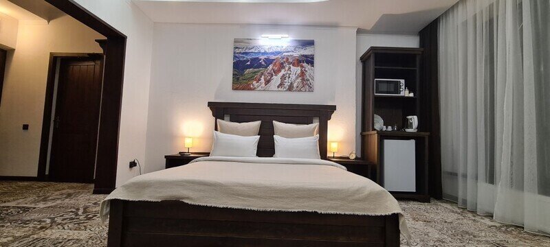 Люкс 2-местный