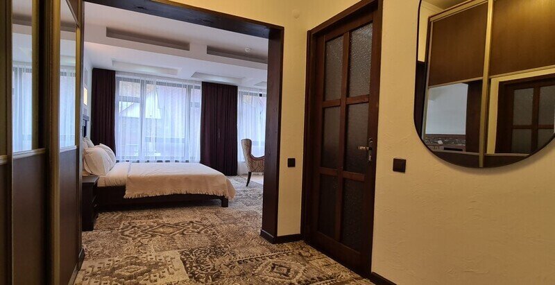 Люкс 2-местный