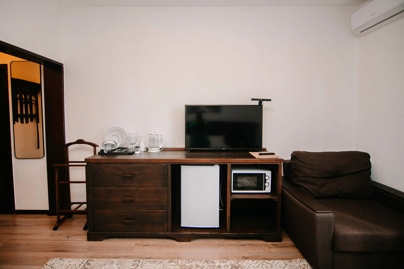 Стандартный 2-местный