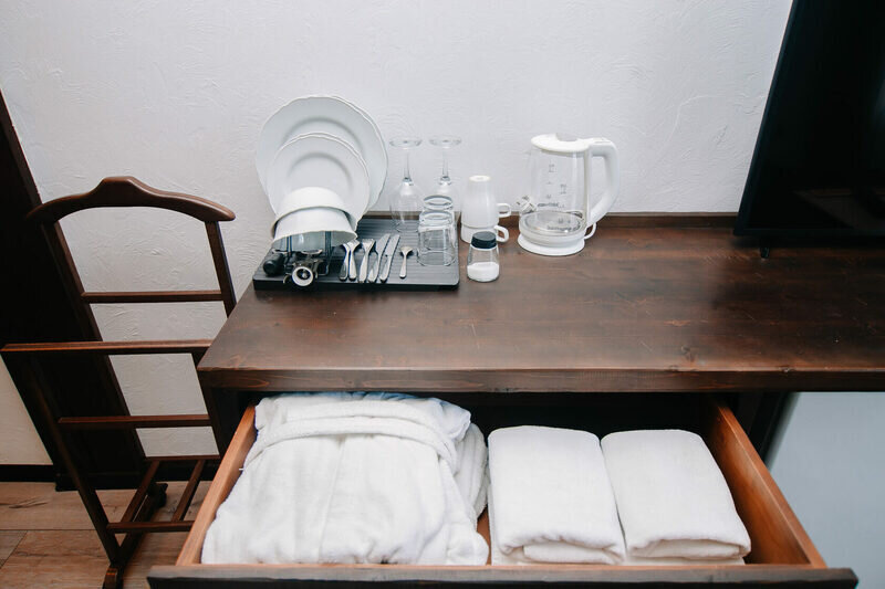 Стандартный 2-местный