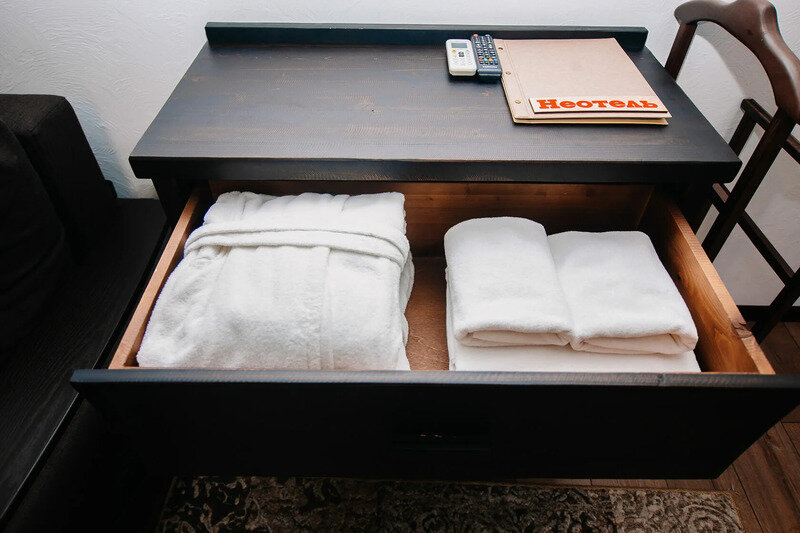 Стандартный 2-местный (с балконом)