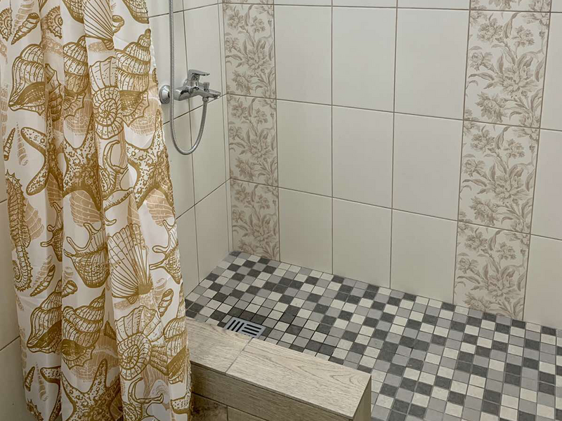 Апартаменты 3-комнатные