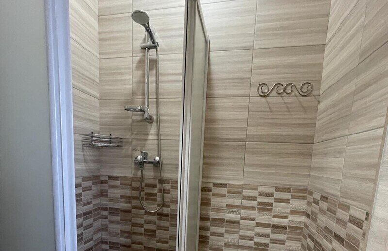 Апартаменты 2-комнатные