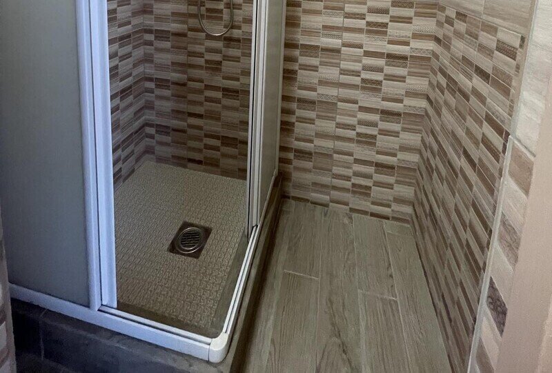 Апартаменты 2-комнатные