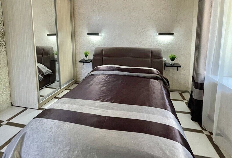 Студио 2-местный