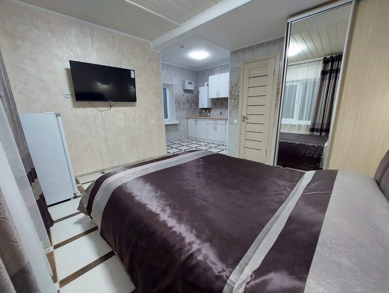 Студио 2-местный