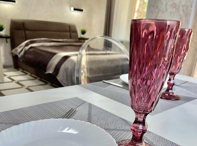 Студио 2-местный