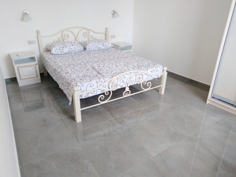 Апартаменты 6-местный 2-комнатный