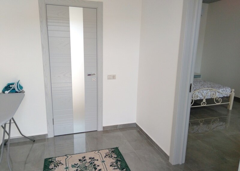 Апартаменты 6-местный 2-комнатный