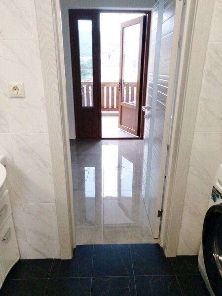 Апартаменты 6-местный 2-комнатный