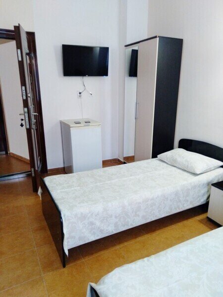 Комфорт 2-местный