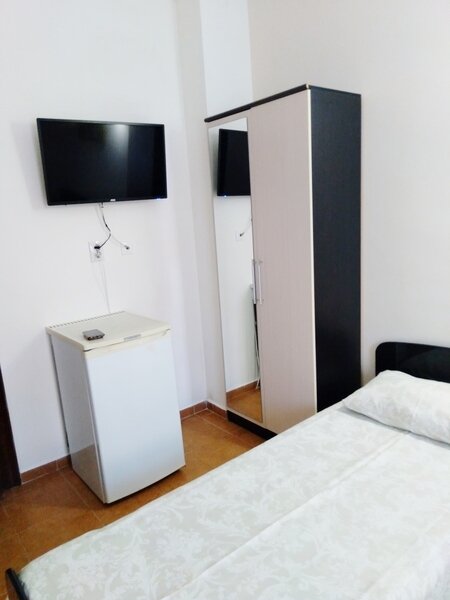 Комфорт 2-местный