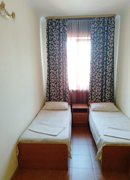 Комфорт 2-местный