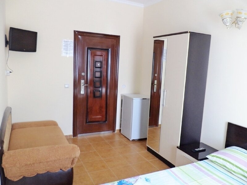 Комфорт 3-местный