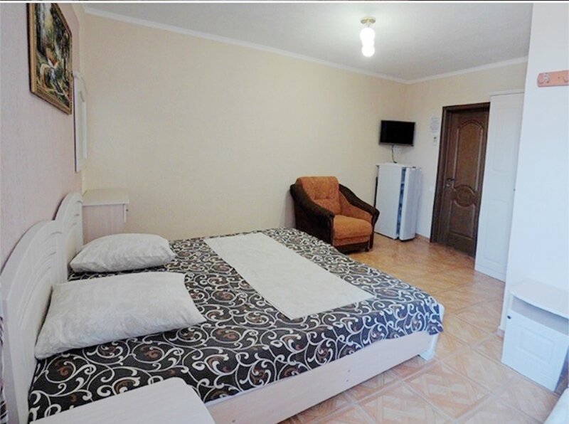 Комфорт 3-местный