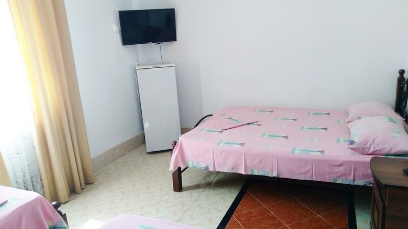 Комфорт 3-местный