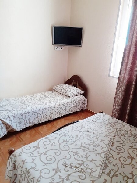 Комфорт 3-местный