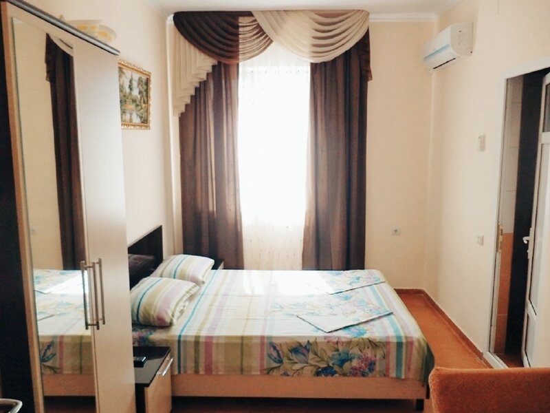 Комфорт 3-местный (с доп. местом)