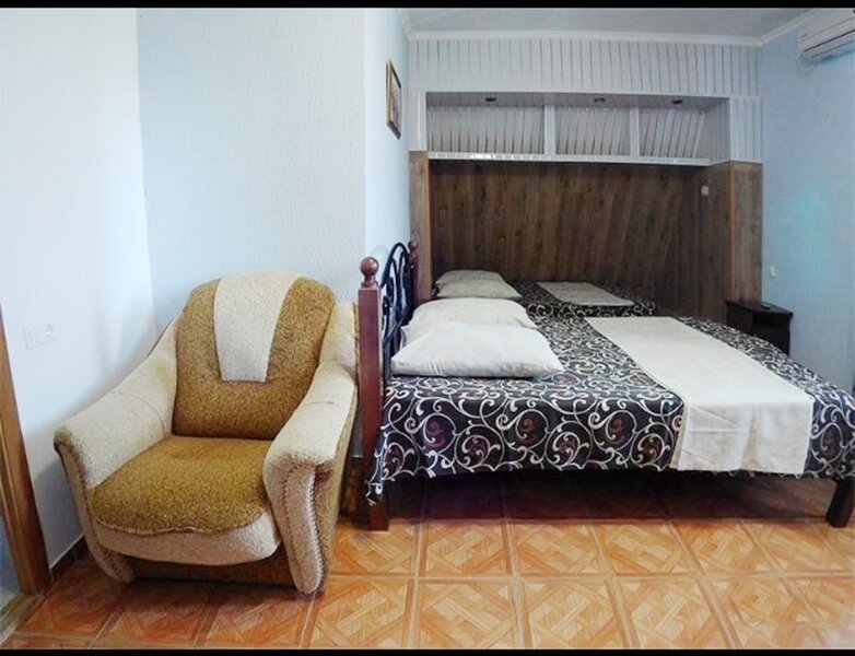 Комфорт 4-местный