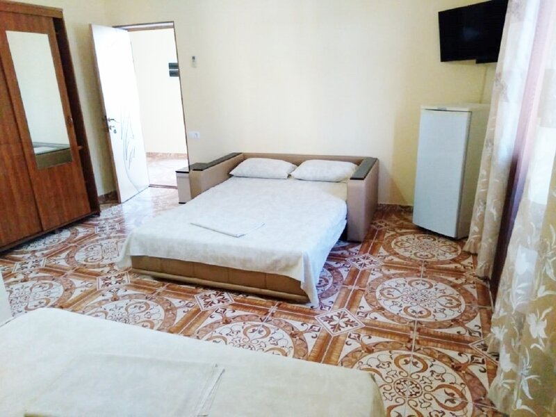 Комфорт 4-местный