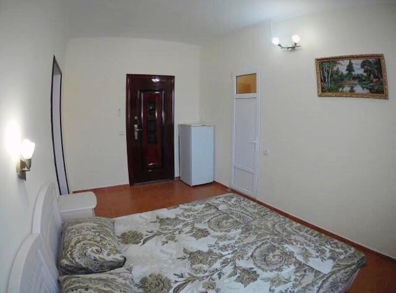 Комфорт 4-местный 2-комнатный