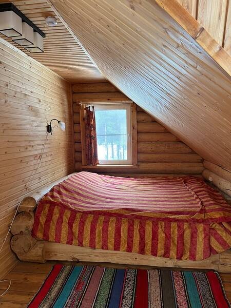 Дом 6-местный Еремеевны