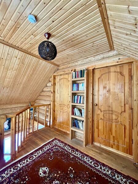 Дом 6-местный Еремеевны