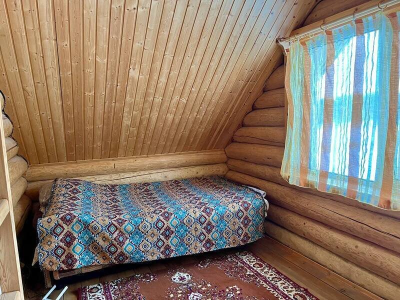 Дом 6-местный Еремеевны