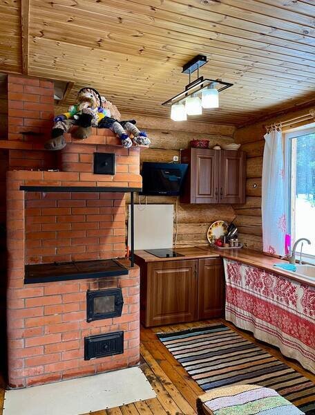 Дом 6-местный Еремеевны