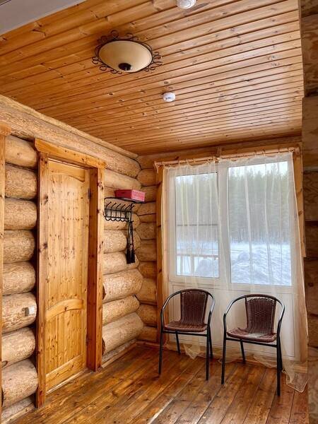 Дом 6-местный Еремеевны