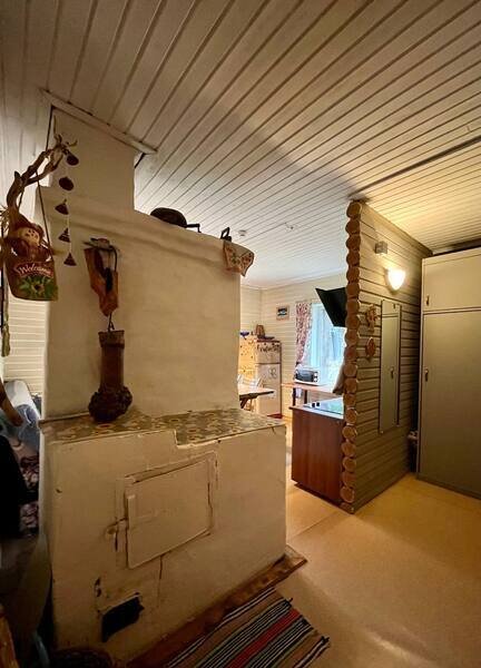 Дом 6-местный Игнатьевны