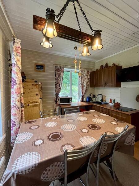 Дом 6-местный Игнатьевны