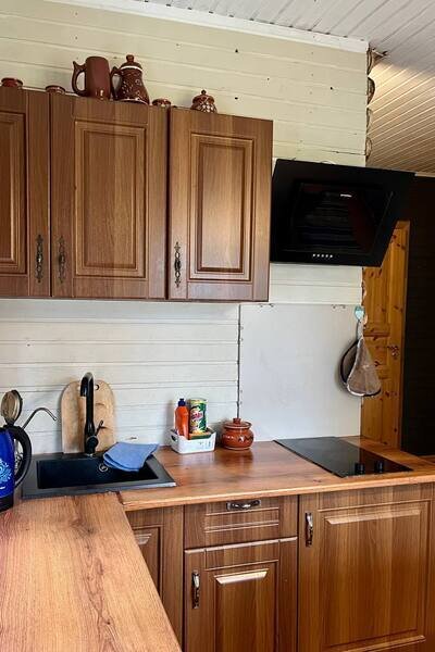 Дом 6-местный Игнатьевны