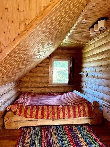 Дом 6-местный Федотовны