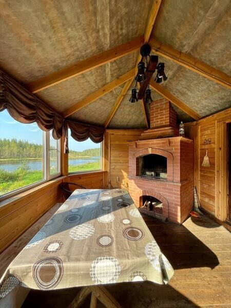 Дом 6-местный Федотовны