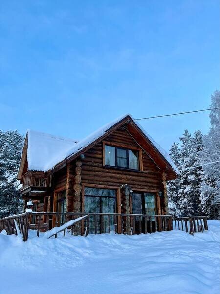 Дом 6-местный Федотовны