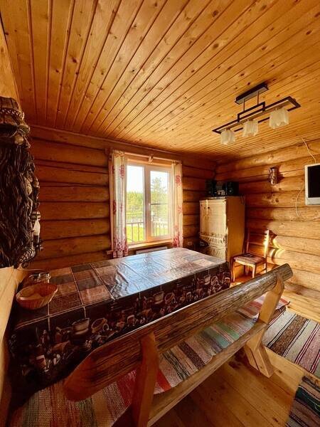 Дом 6-местный Федотовны