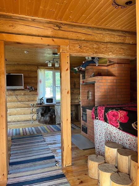 Дом 6-местный Федотовны