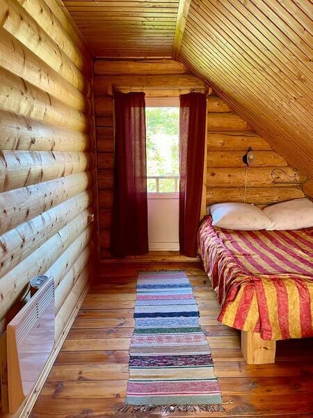 Дом 6-местный Федотовны