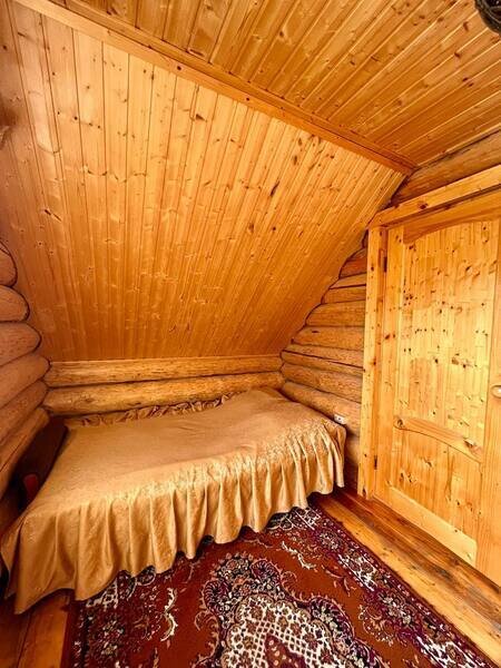 Дом 6-местный Федотовны