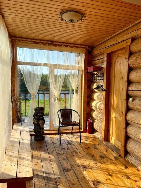 Дом 6-местный Федотовны