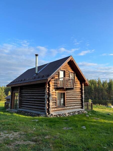 Дом 6-местный Федотовны