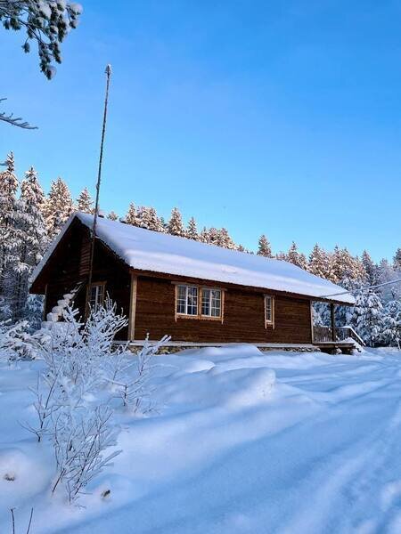 Дом 8-местный Никифоровны