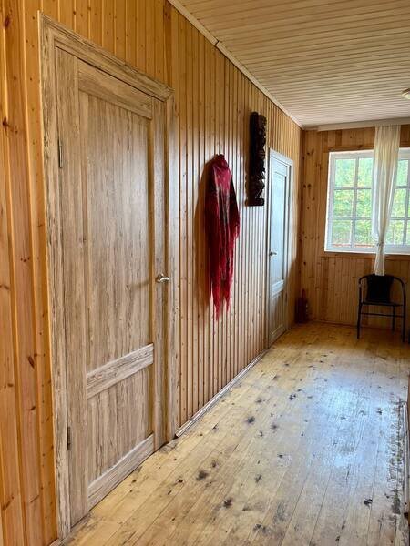 Дом 8-местный Никифоровны