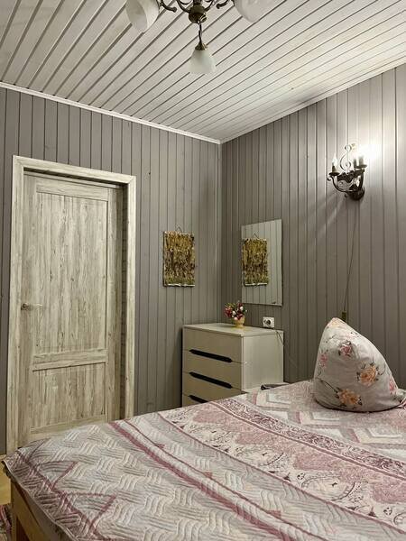 Дом 8-местный Никифоровны