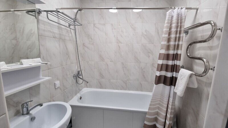 Семейный 2-местный (корп. 0)