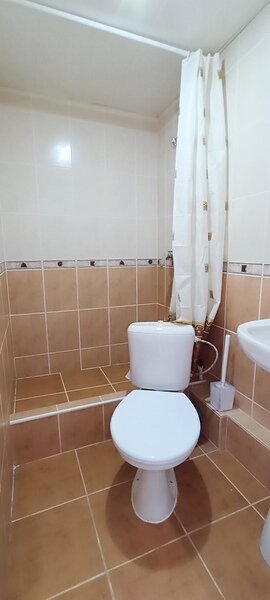 Семейный 6-местный 2-комнатный