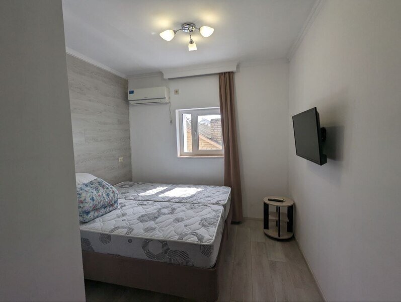 Стандартный 2-местный